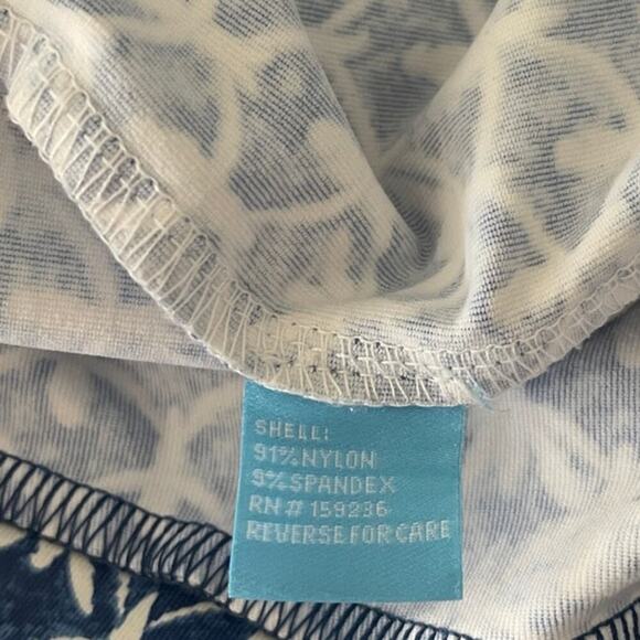 J.McLaughlin Newport Capri Pants Size Small - Picture 6 of 7